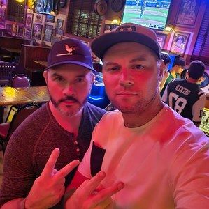 Meet your Posher, Tj